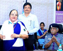 Udupi: UPCL-Adani Group donates Rs 50 Lac to Bharat Scouts & Guides